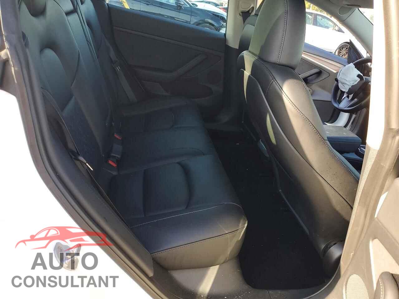 TESLA MODEL 3 2023 - 5YJ3E1EA6PF508376