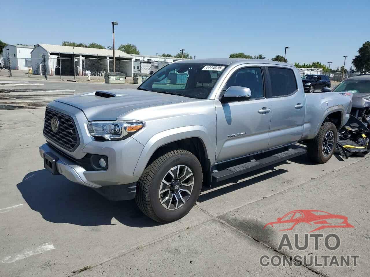 TOYOTA TACOMA 2020 - 3TMDZ5BN5LM090163