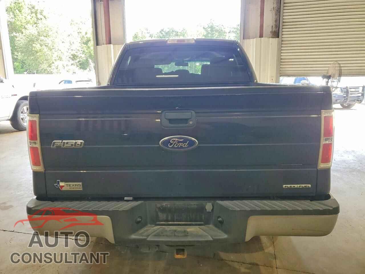 FORD F150 2013 - 1FTEW1CM6DFD82126