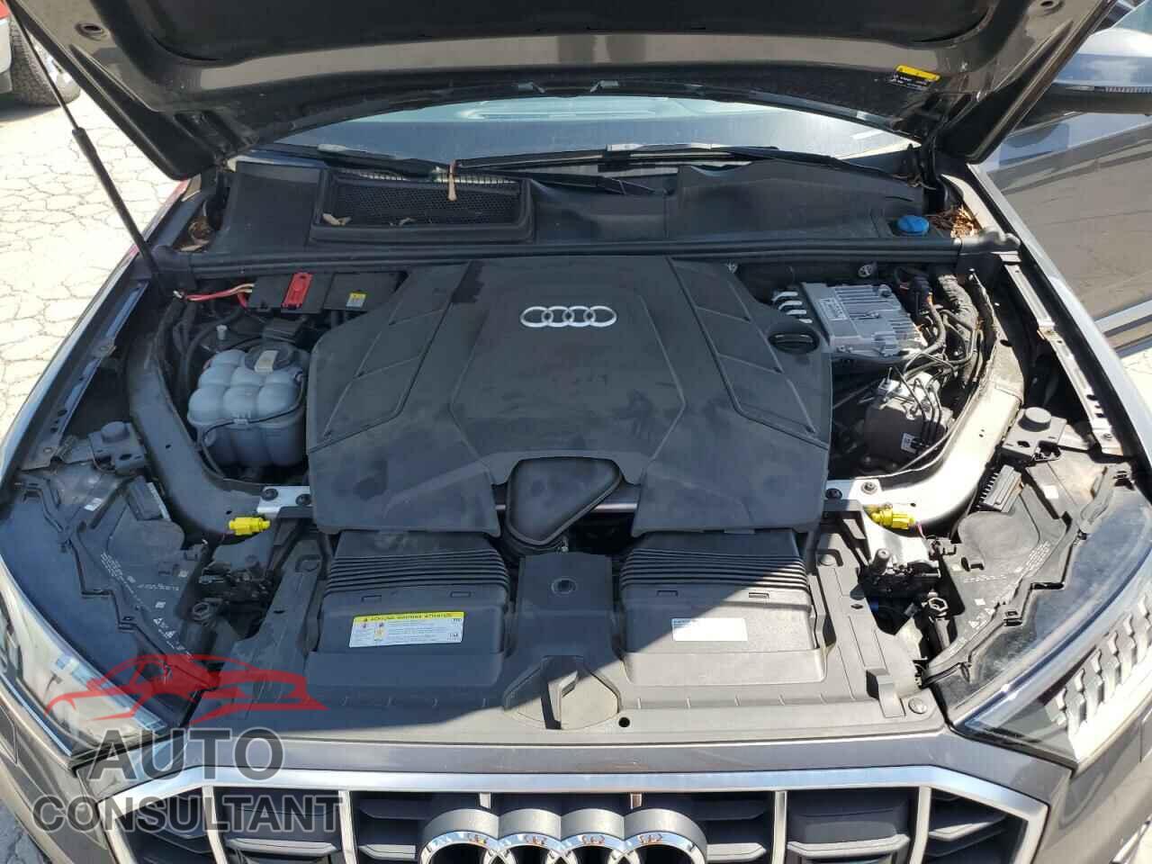 AUDI Q7 2020 - WA1VXAF77LD005098