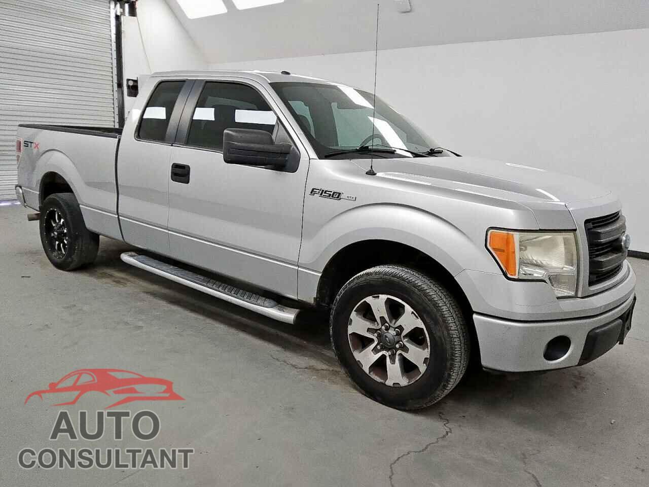 FORD F-150 2013 - 1FTFX1CF3DFD68025