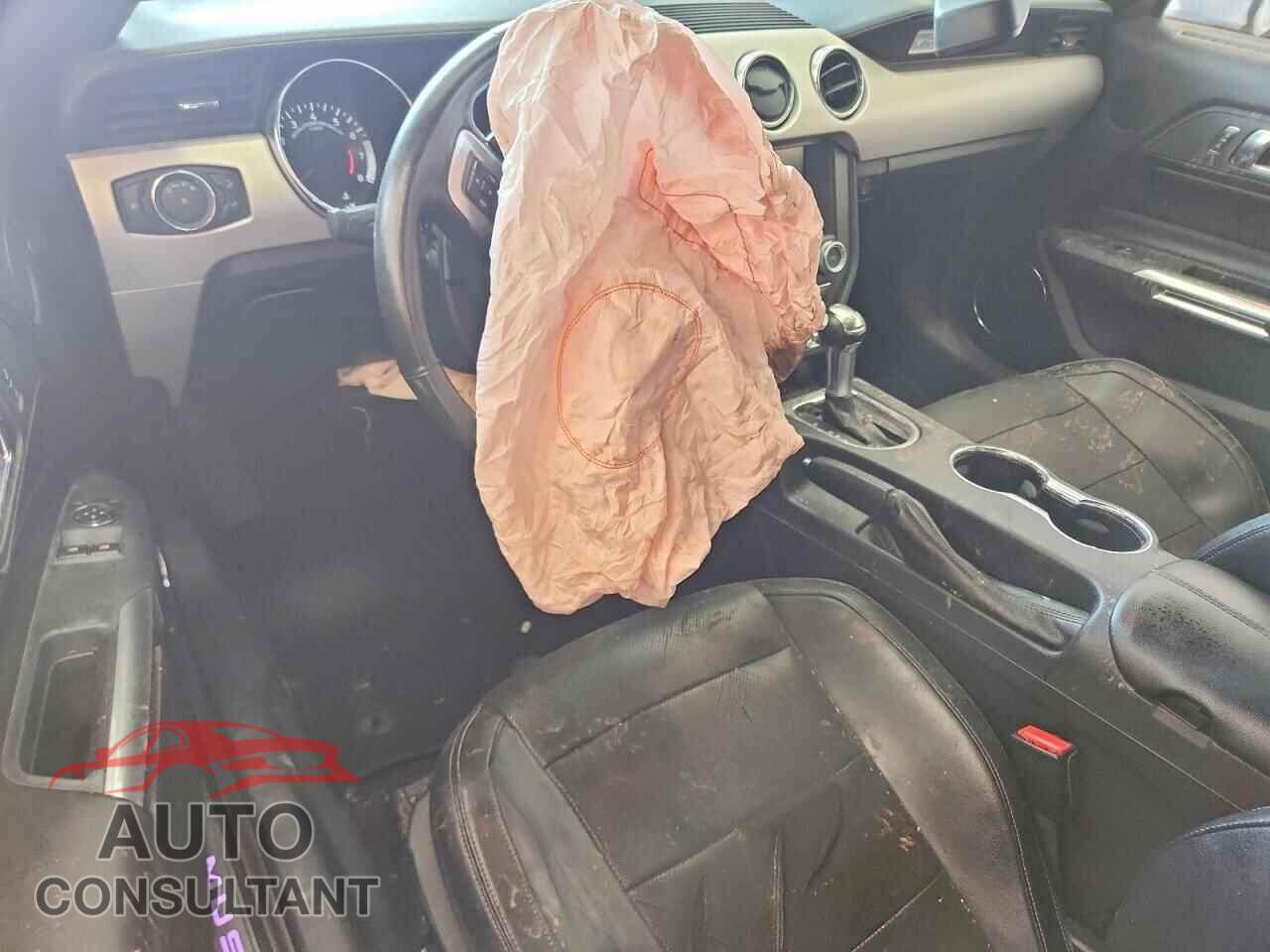 FORD MUSTANG 2015 - 1FA6P8CF7F5329932