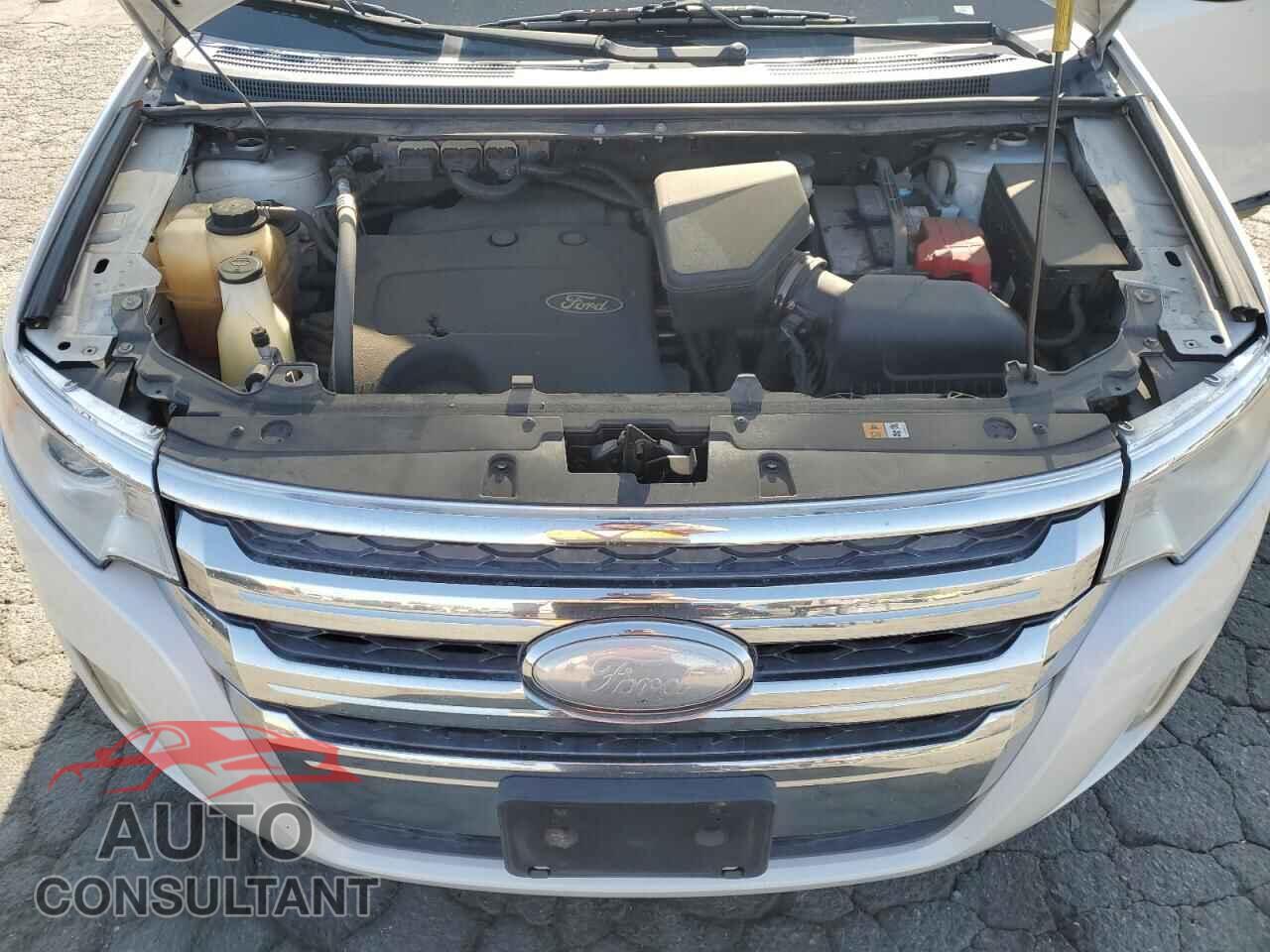 FORD EDGE 2013 - 2FMDK3JC4DBE18986