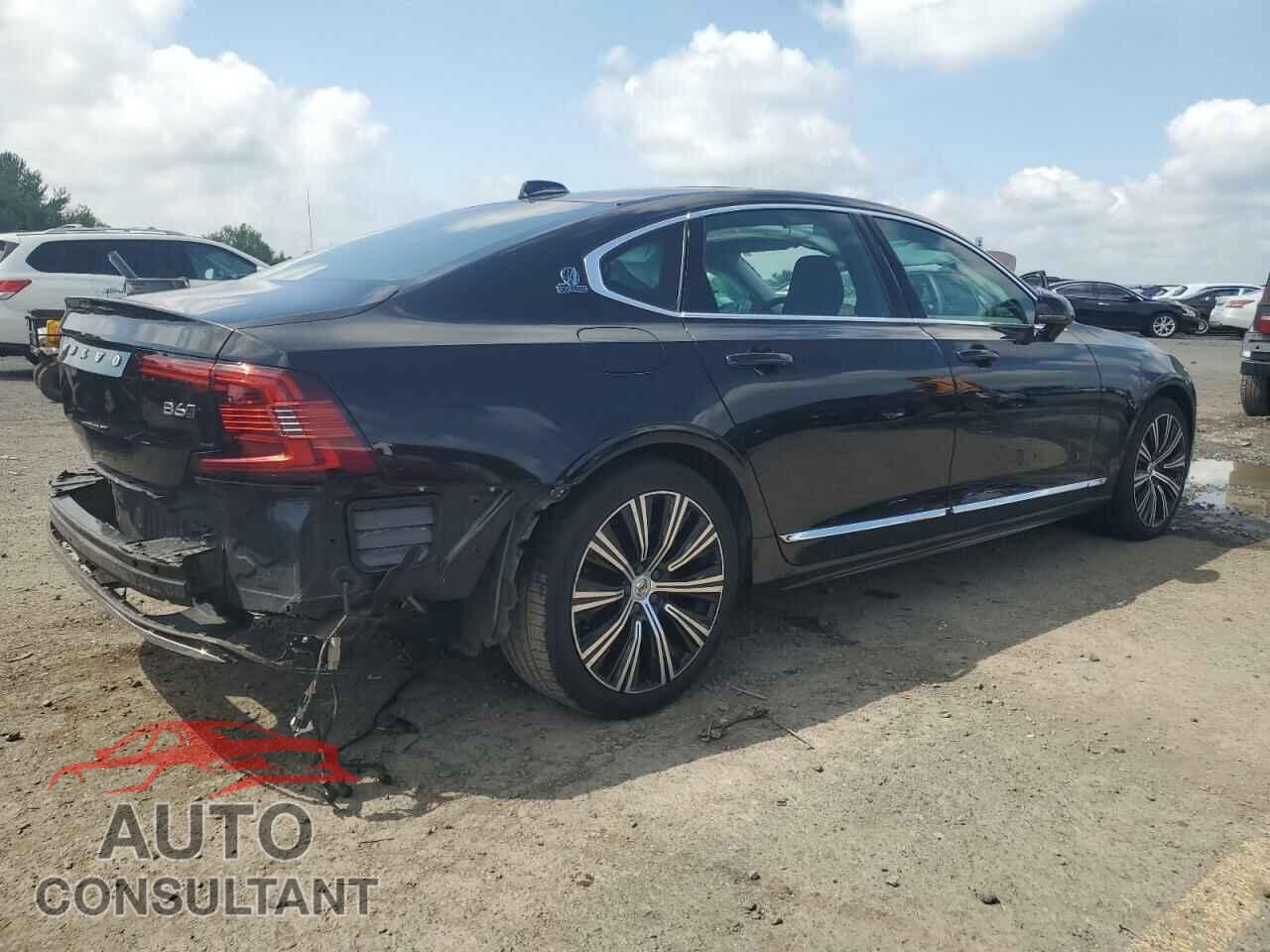 VOLVO S90 PLUS 2023 - LVY062MN2PP338638