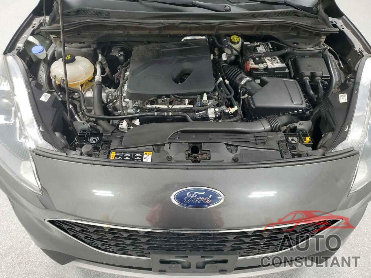 FORD ESCAPE 2020 - 1FMCU0G66LUB96322