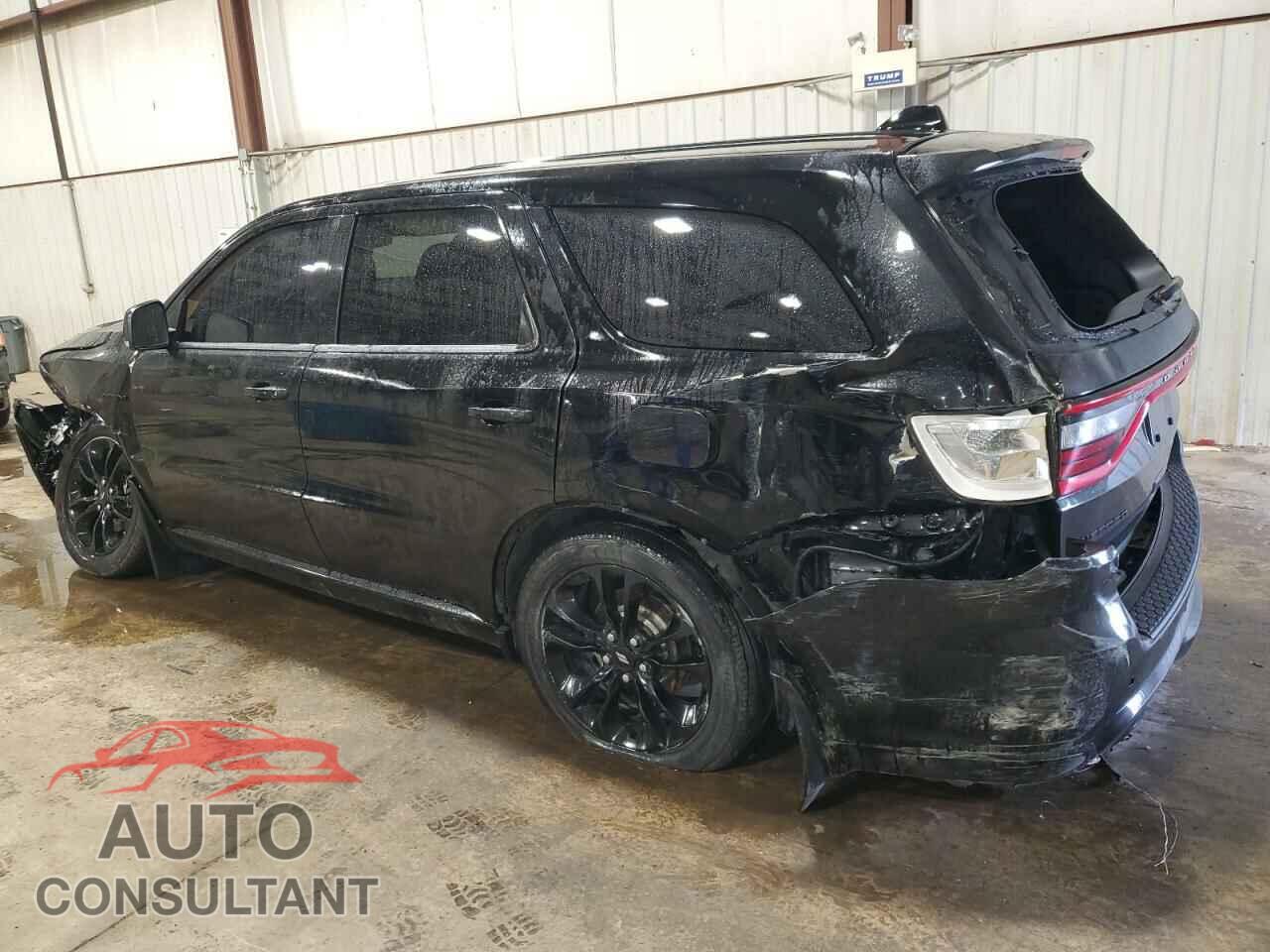 DODGE DURANGO 2020 - 1C4SDHCT7LC228467
