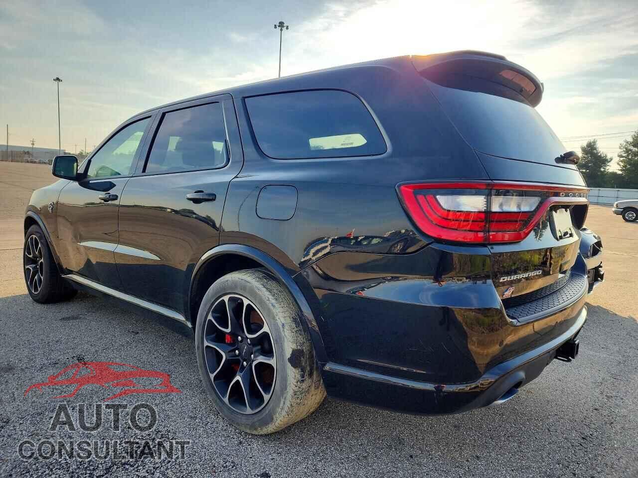 DODGE DURANGO 2021 - 1C4SDJH94MC629920