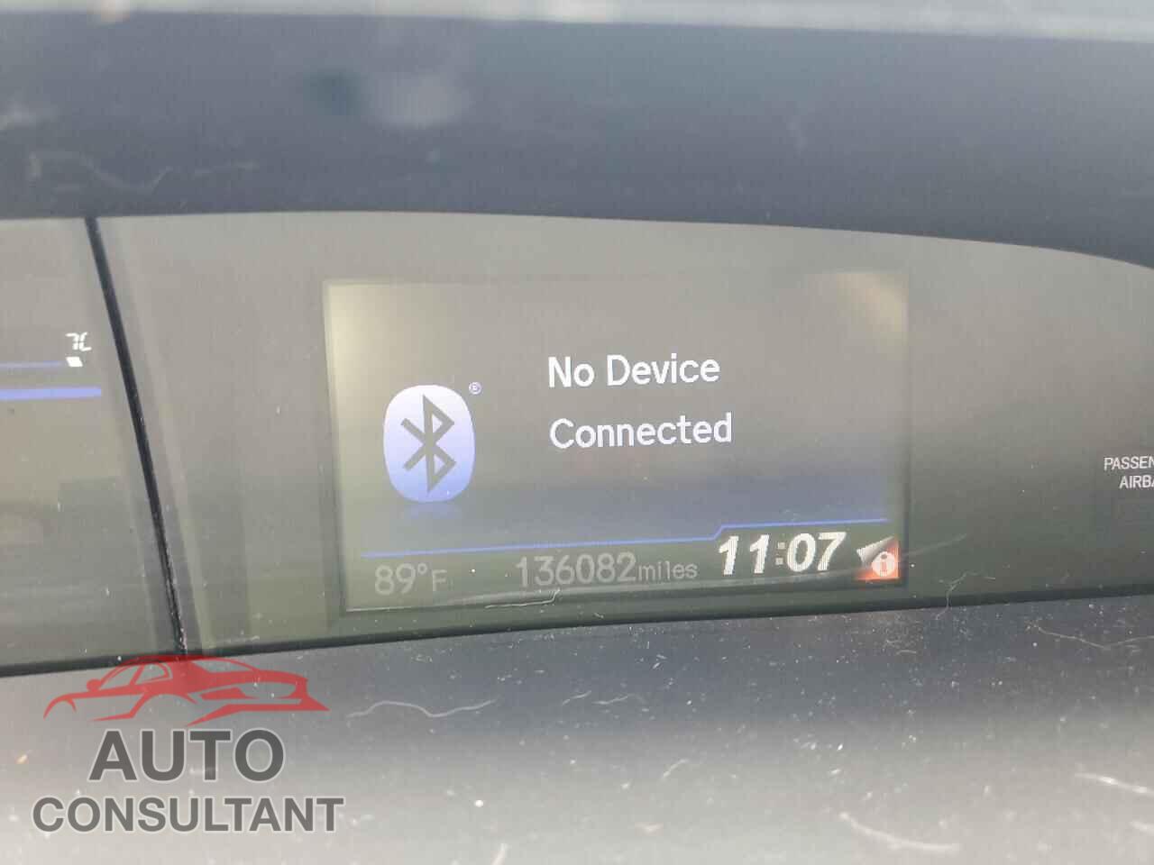 HONDA CIVIC 2013 - 19XFB2F53DE280030
