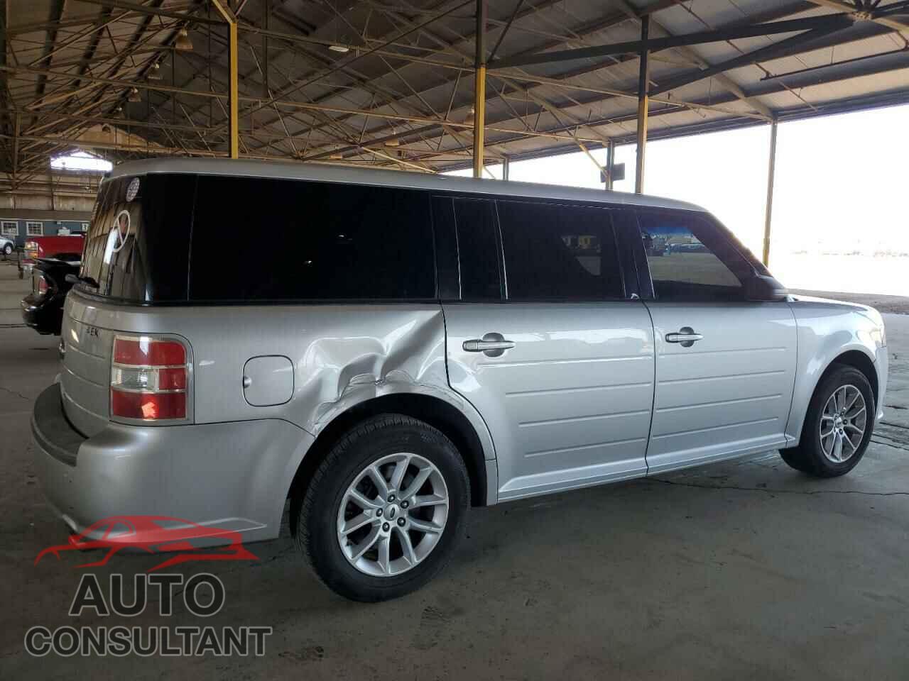 FORD FLEX 2014 - 2FMGK5B86EBD16058