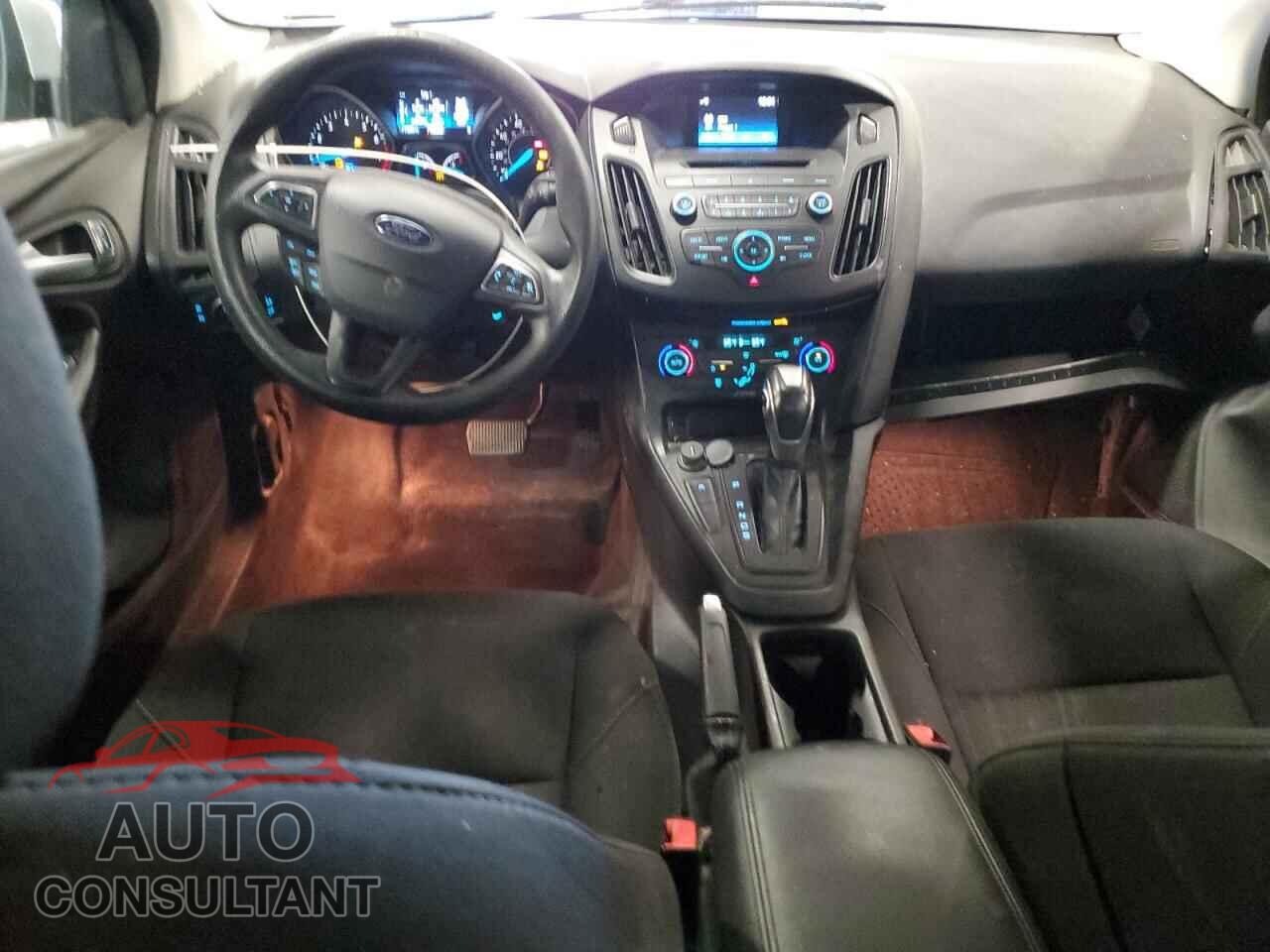 FORD FOCUS 2016 - 1FADP3FE7GL403909