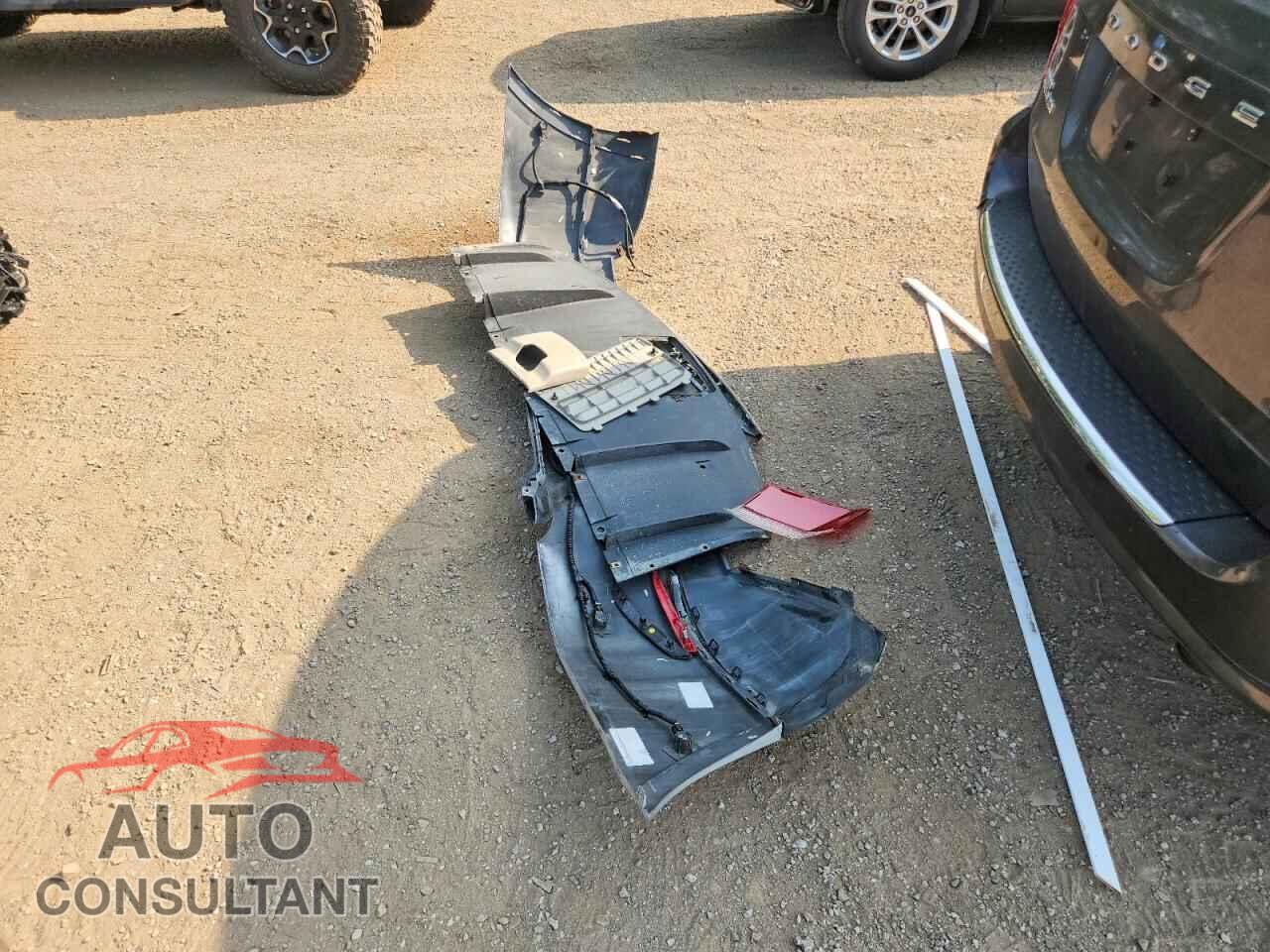 DODGE CARAVAN 2016 - 2C4RDGDG6GR356285