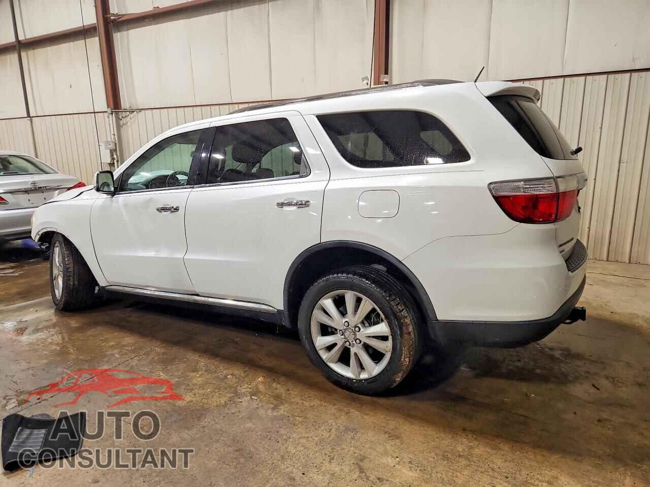 DODGE DURANGO 2013 - 1C4SDJDT8DC643689