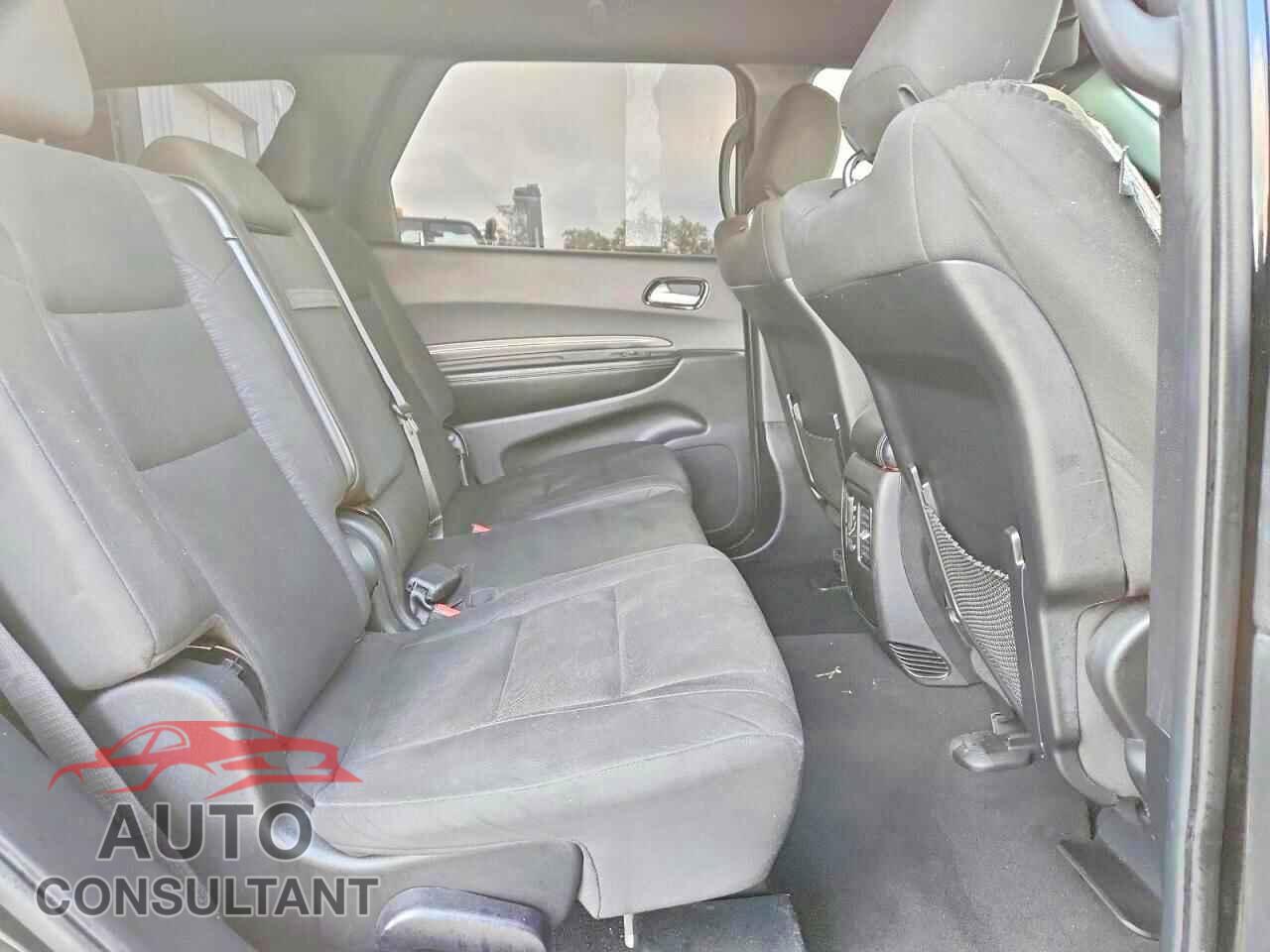 DODGE DURANGO 2023 - 1C4RDHAG8PC635630