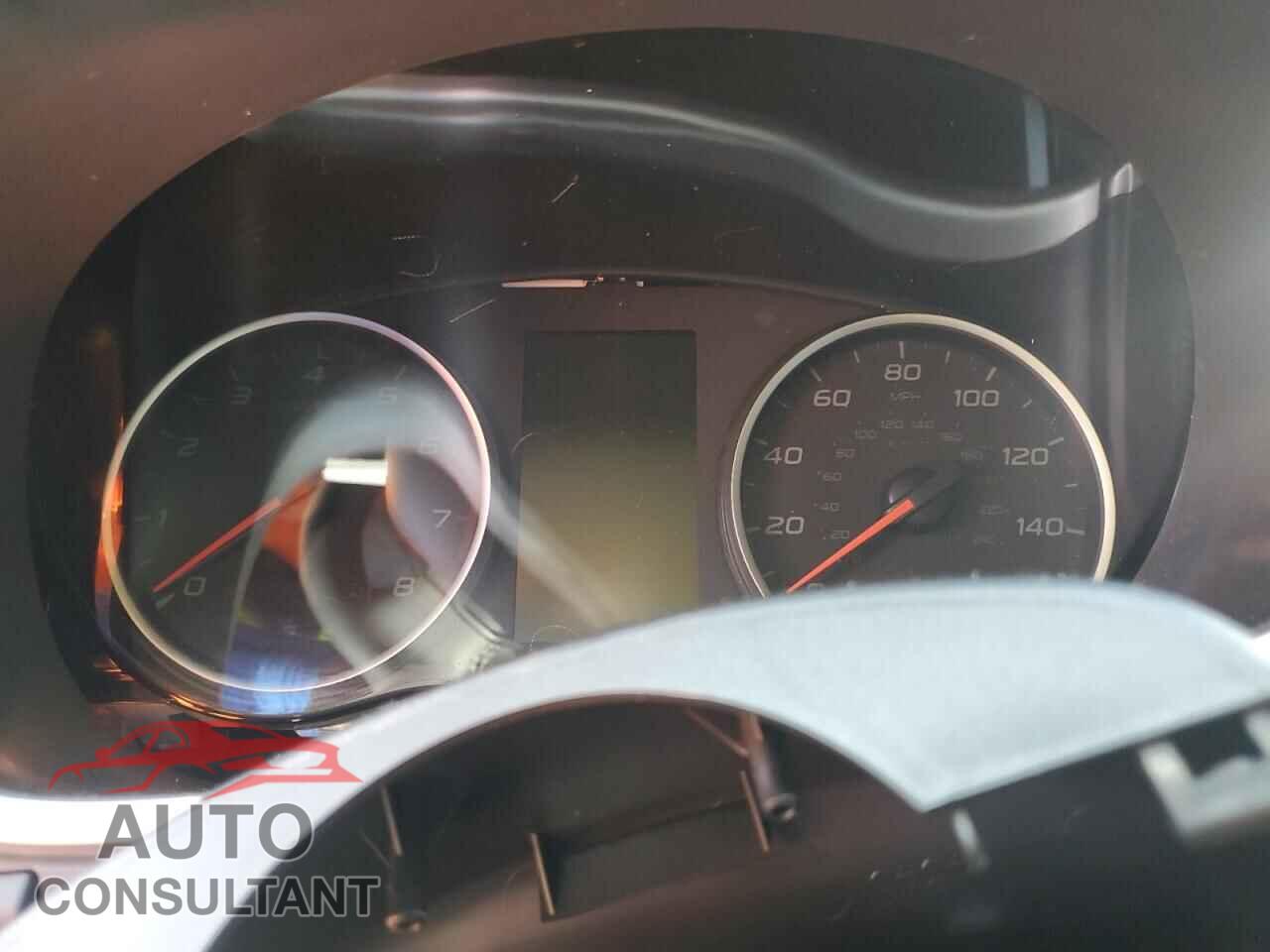 MITSUBISHI ECLIPSE 2023 - JA4ATWAA3PZ024461