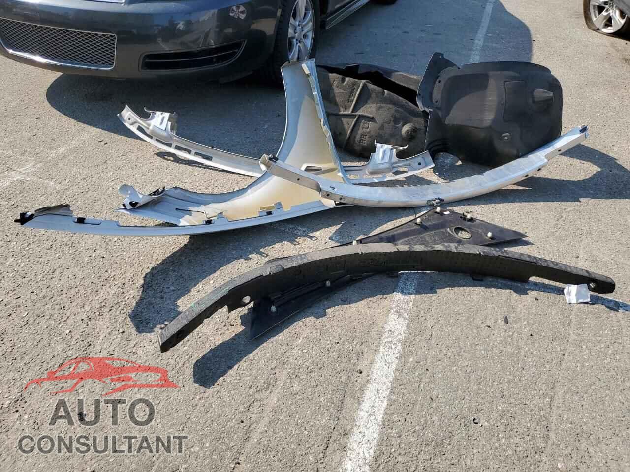 TESLA MODEL 3 2020 - 5YJ3E1EA9LF745048