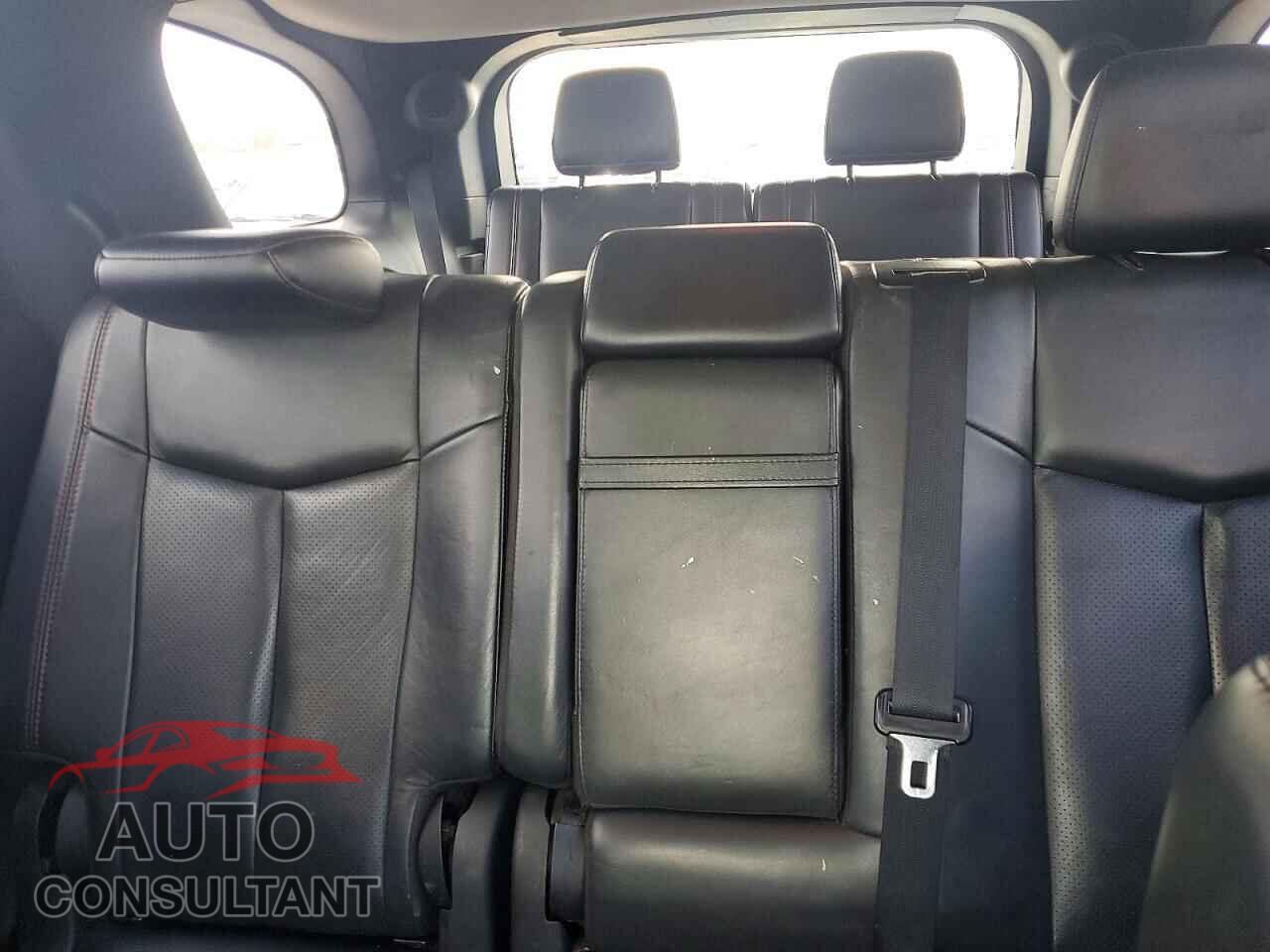 DODGE DURANGO 2013 - 1C4SDJCT3DC672714