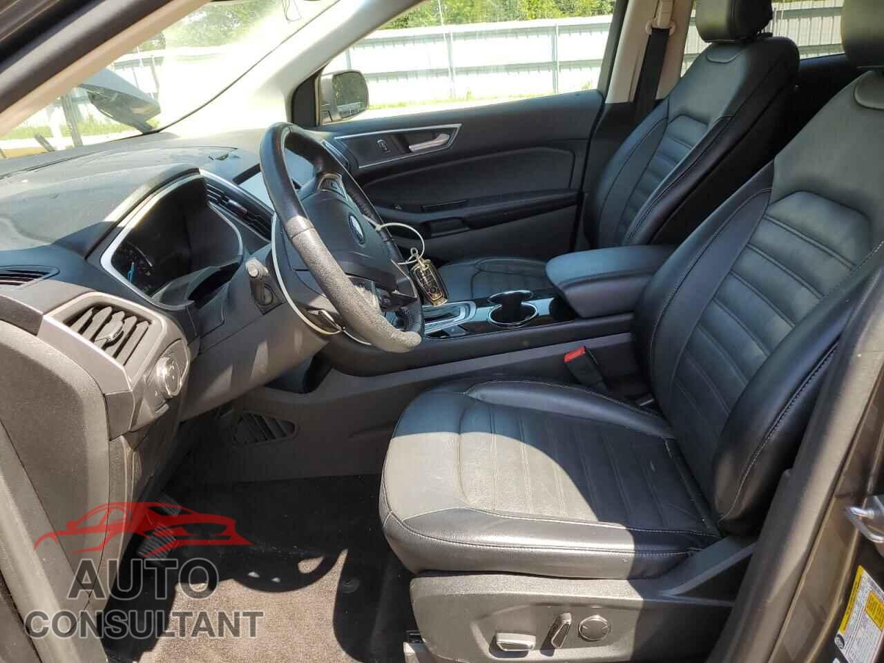 FORD EDGE 2018 - 2FMPK4J90JBB81917
