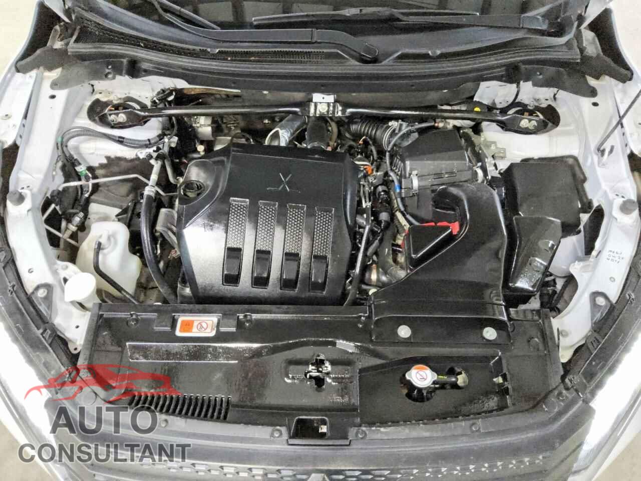 MITSUBISHI ECLIPSE 2023 - JA4ATVAA4PZ050531