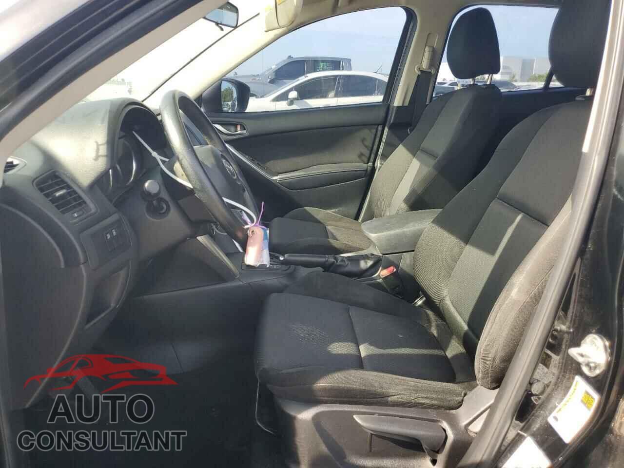 MAZDA CX-5 2014 - JM3KE2BE3E0361736