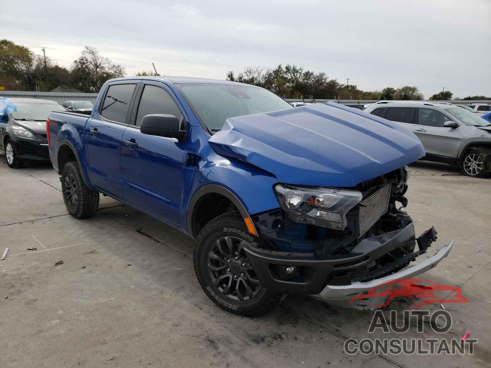 FORD RANGER 2020 - 1FTER4EH3LLA45194