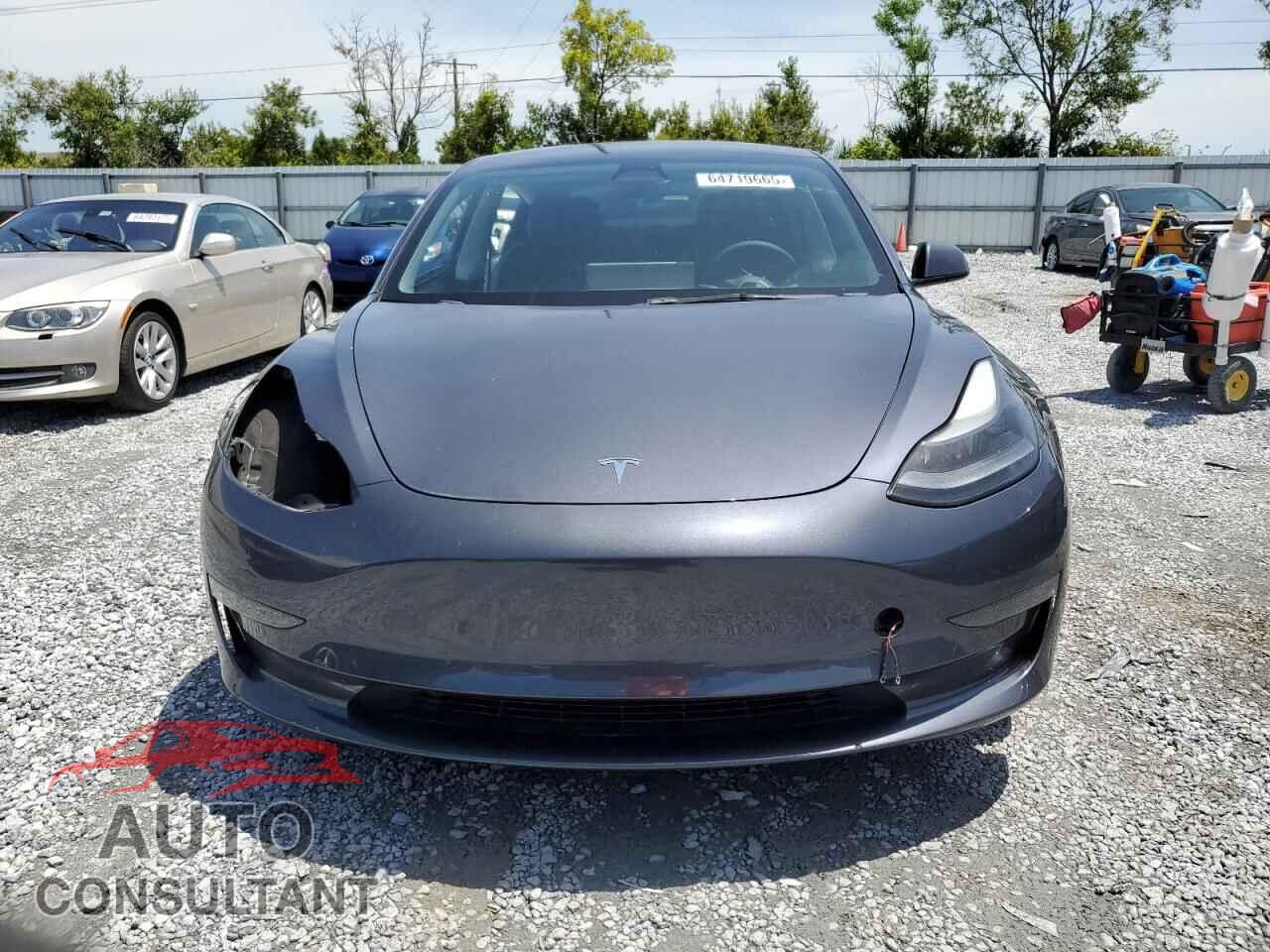 TESLA MODEL 3 2023 - 5YJ3E1EA4PF401522
