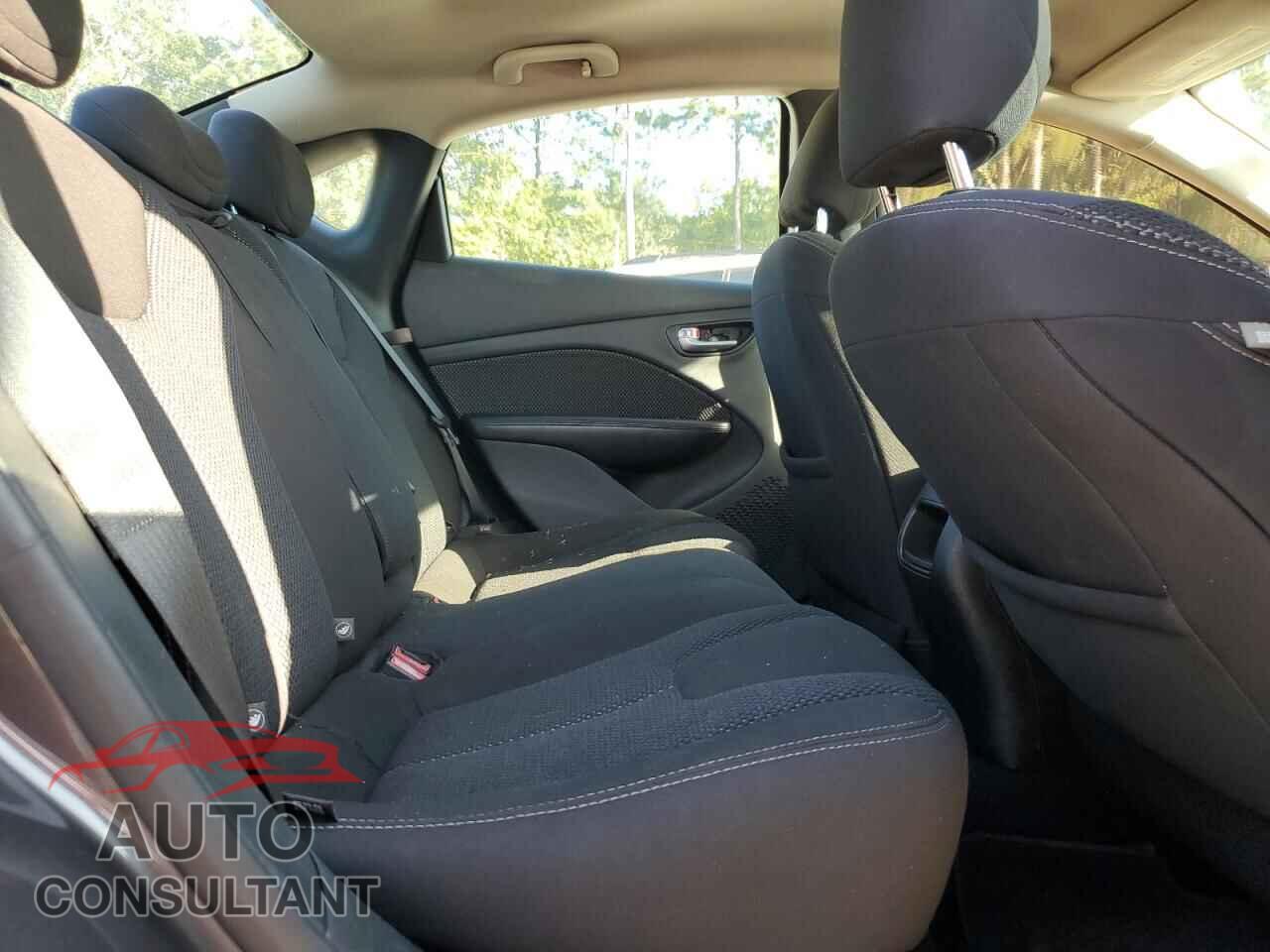 DODGE DART 2015 - 1C3CDFBBXFD351894