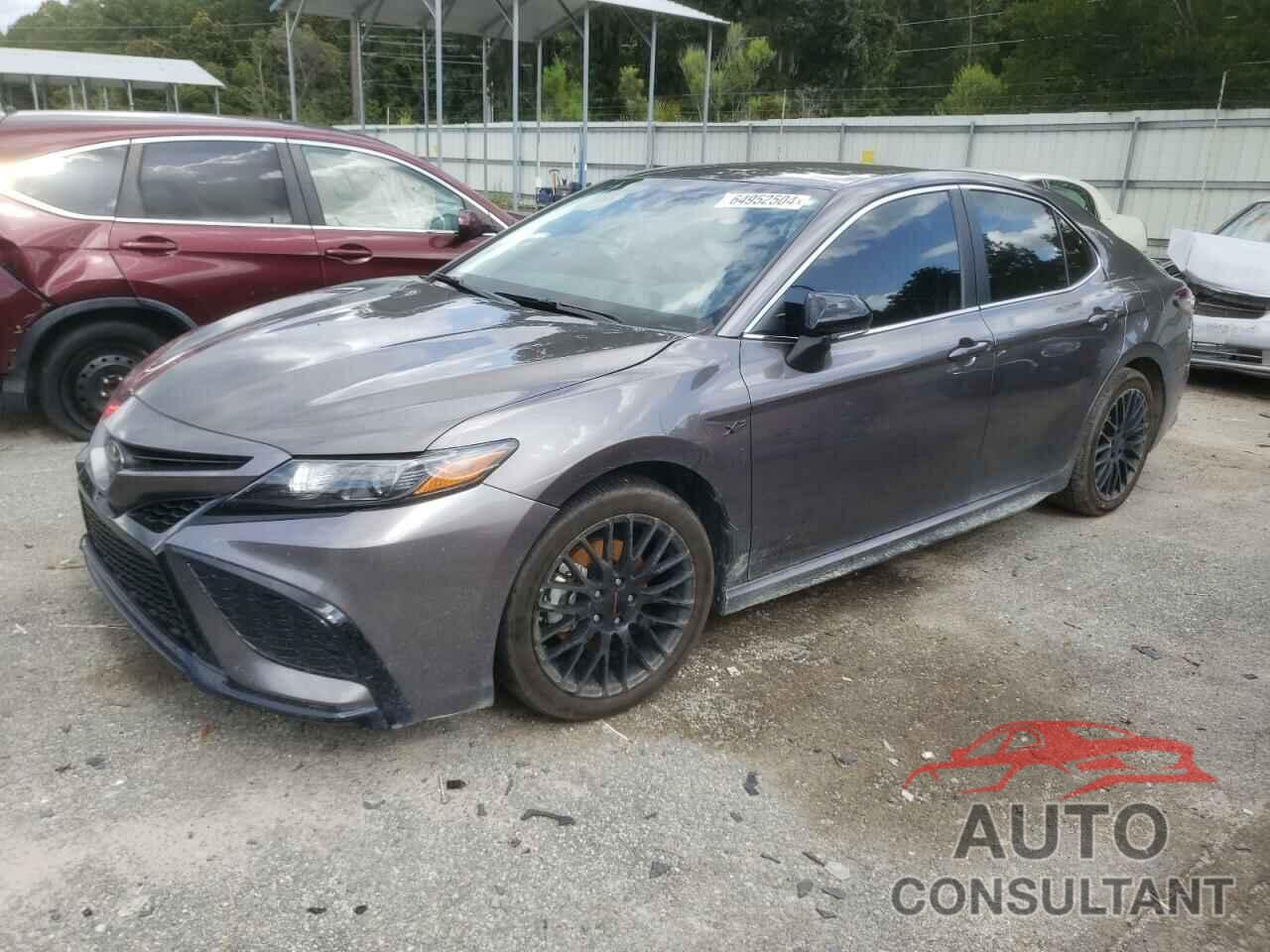 TOYOTA CAMRY 2024 - 4T1G11AK9RU893403