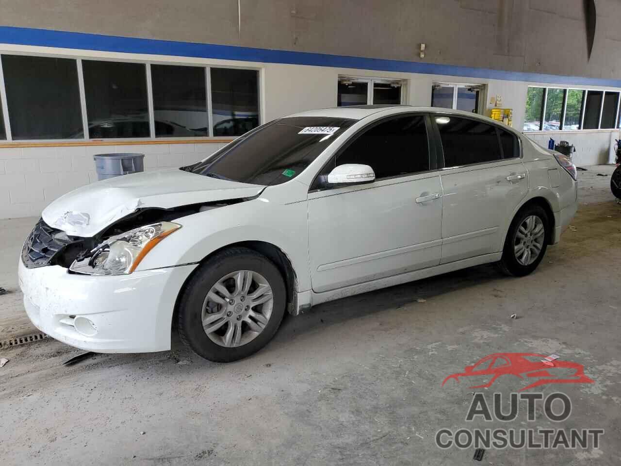 NISSAN ALTIMA 2010 - 1N4AL2AP1AN461138