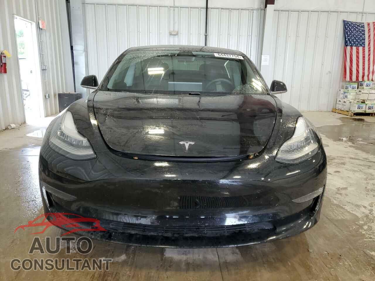 TESLA MODEL 3 2020 - 5YJ3E1EC9LF602831