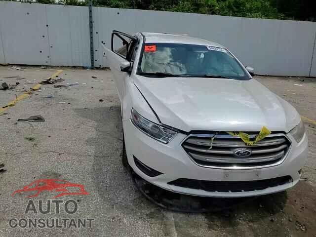 FORD TAURUS 2014 - 1FAHP2E84EG123636