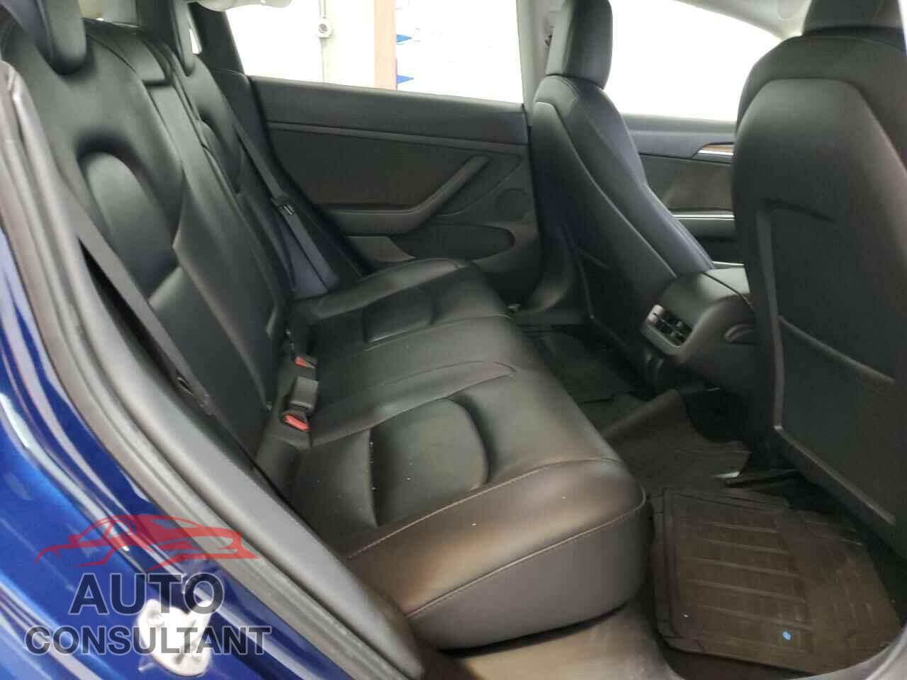 TESLA MODEL 3 2022 - 5YJ3E1EA3NF372592