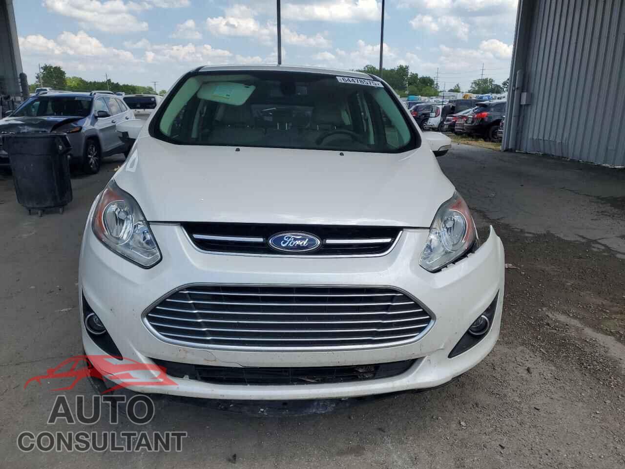 FORD CMAX 2015 - 1FADP5BU2FL105002