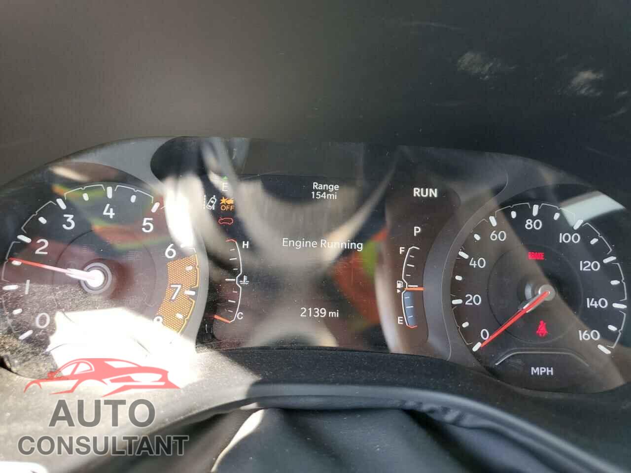 JEEP COMPASS 2023 - 3C4NJDBN7PT516730