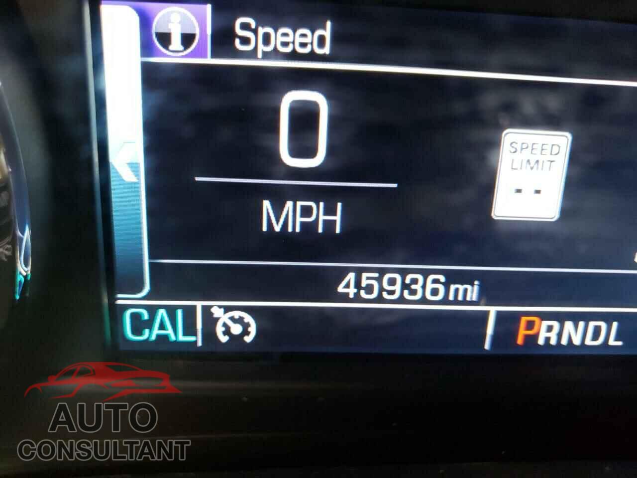 CHEVROLET SILVERADO 2018 - 3GCPCSEC3JG318521