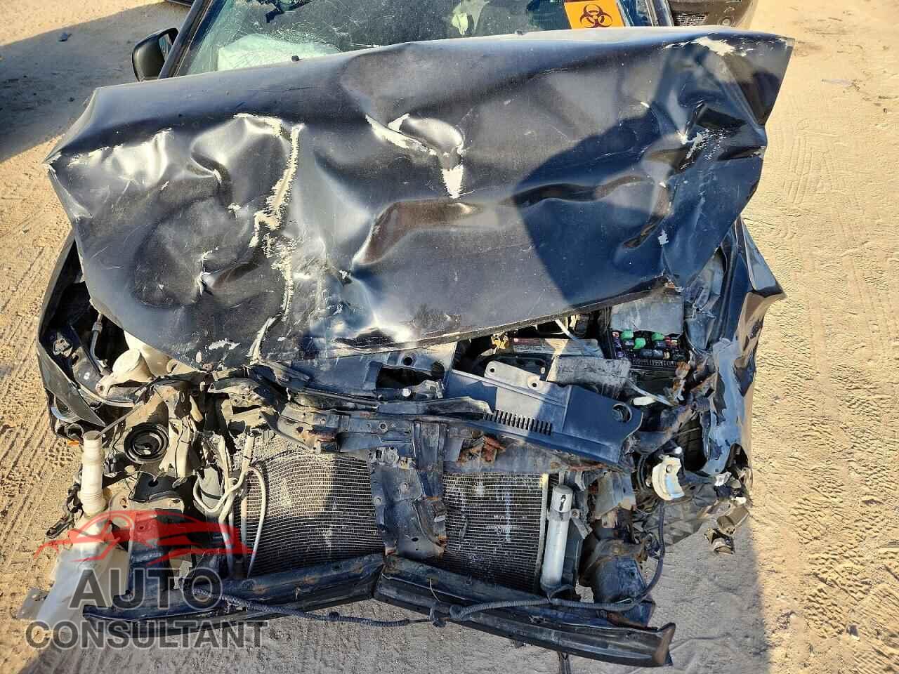 MITSUBISHI LANCER 2014 - JA32U2FU0EU012425