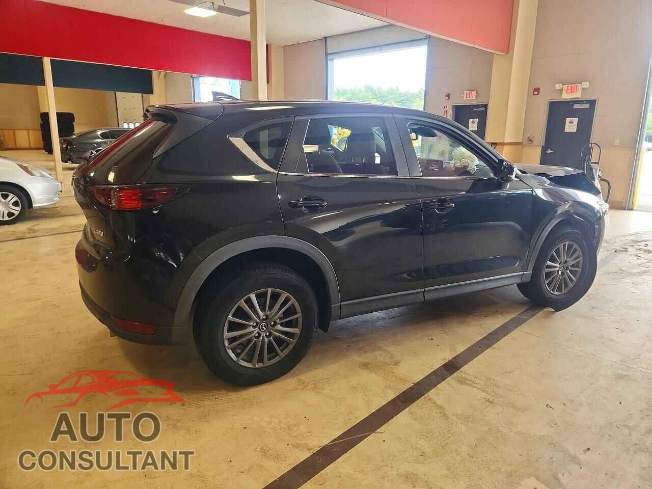 MAZDA CX-5 2017 - JM3KFBCL6H0144020