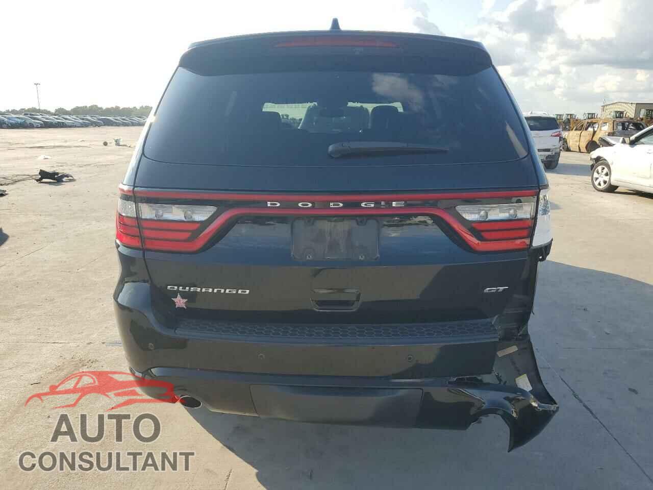 DODGE DURANGO 2021 - 1C4RDHDG1MC693084