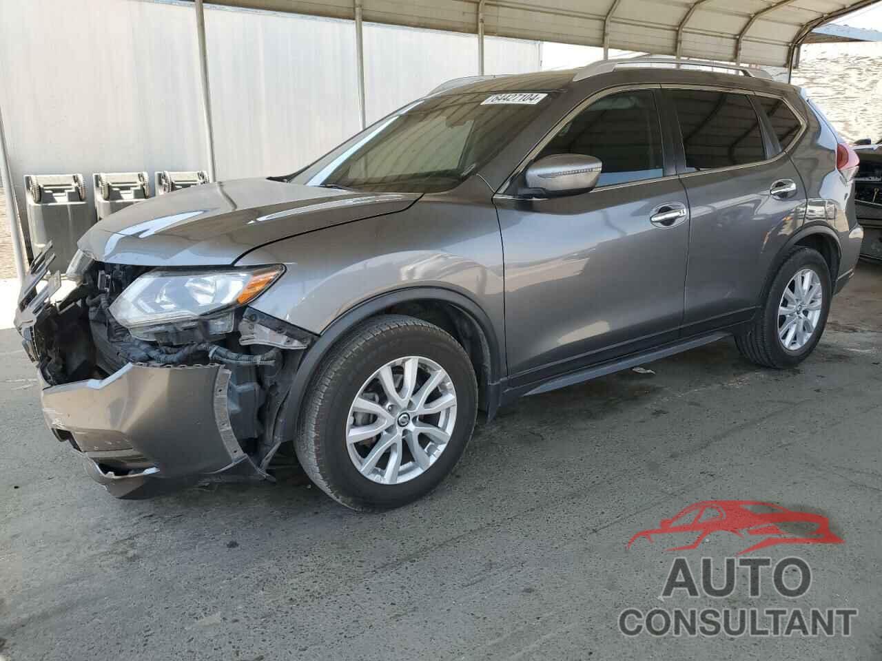 NISSAN ROGUE 2019 - JN8AT2MT9KW257349