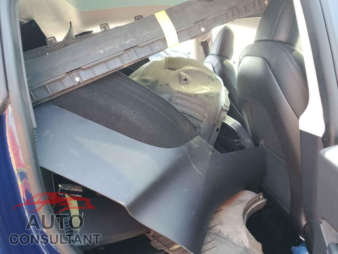 TESLA MODEL Y 2020 - 5YJYGDEF2LF002244