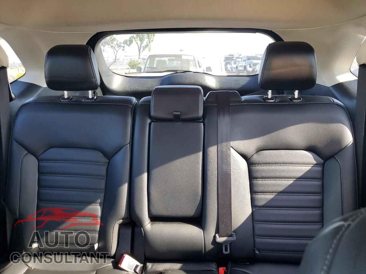 FORD EDGE 2019 - 2FMPK3J9XKBC09654