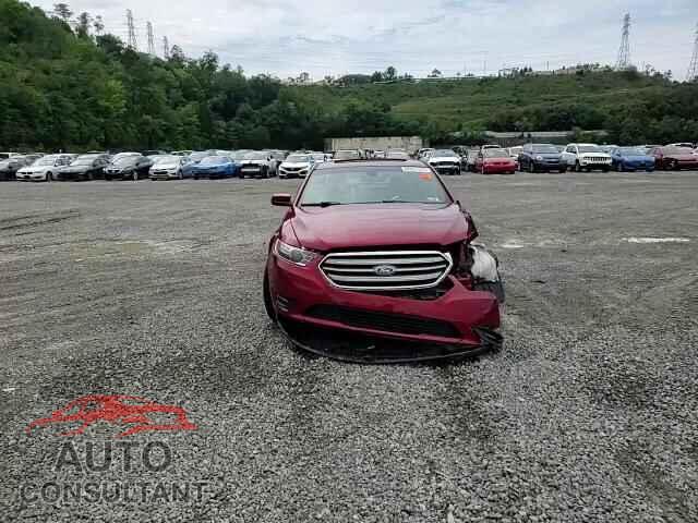 FORD TAURUS 2017 - 1FAHP2H87HG118334