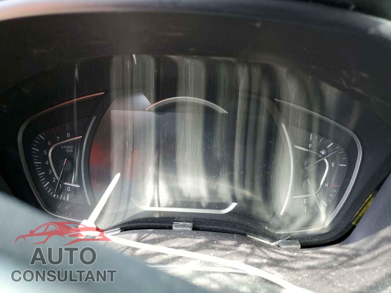 HYUNDAI SANTA FE 2019 - 5NMS53AA5KH110760