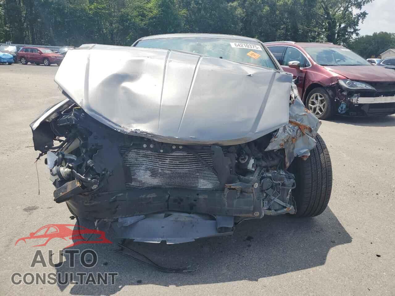DODGE AVENGER 2012 - 1C3CDZAB4CN142241