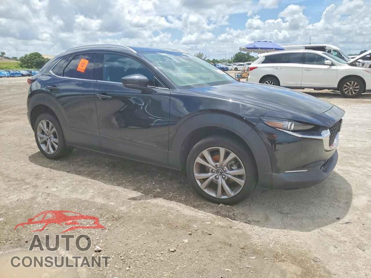 MAZDA CX30 2023 - 3MVDMBDM5PM576736