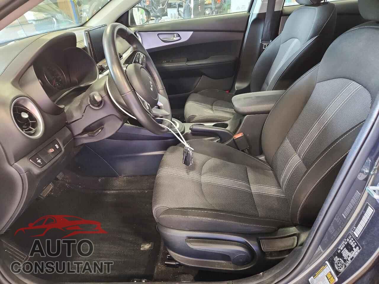 KIA FORTE 2024 - 3KPF24AD0RE838336