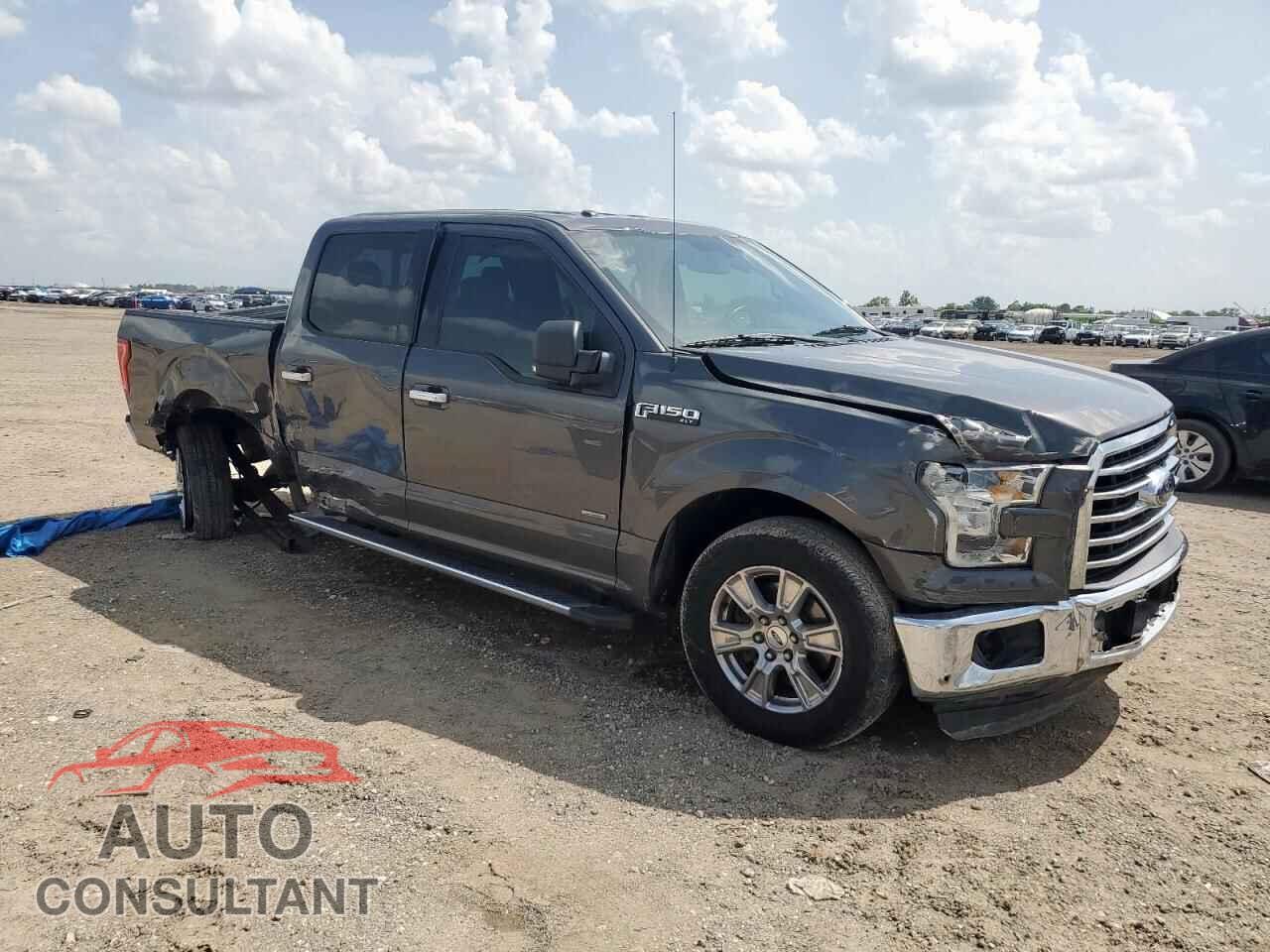 FORD F-150 2015 - 1FTEW1CG3FKD76868