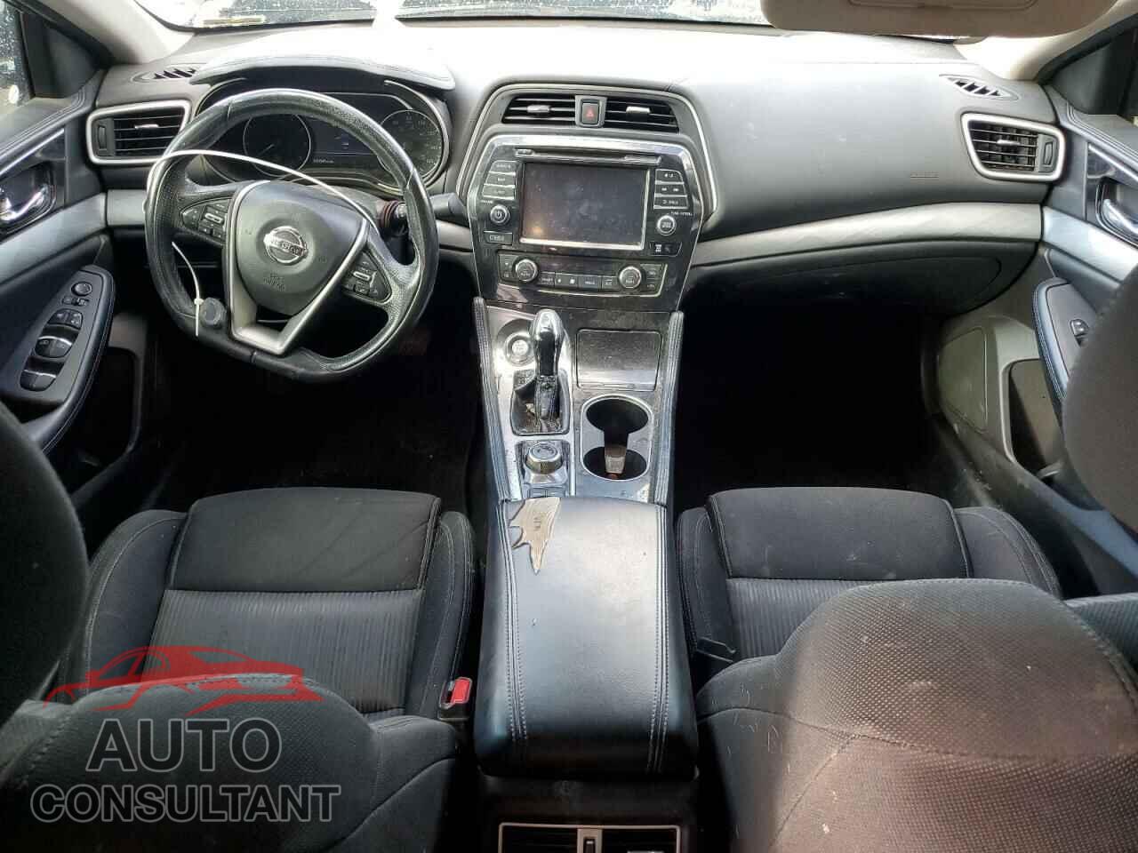 NISSAN MAXIMA 2016 - 1N4AA6AP1GC392078