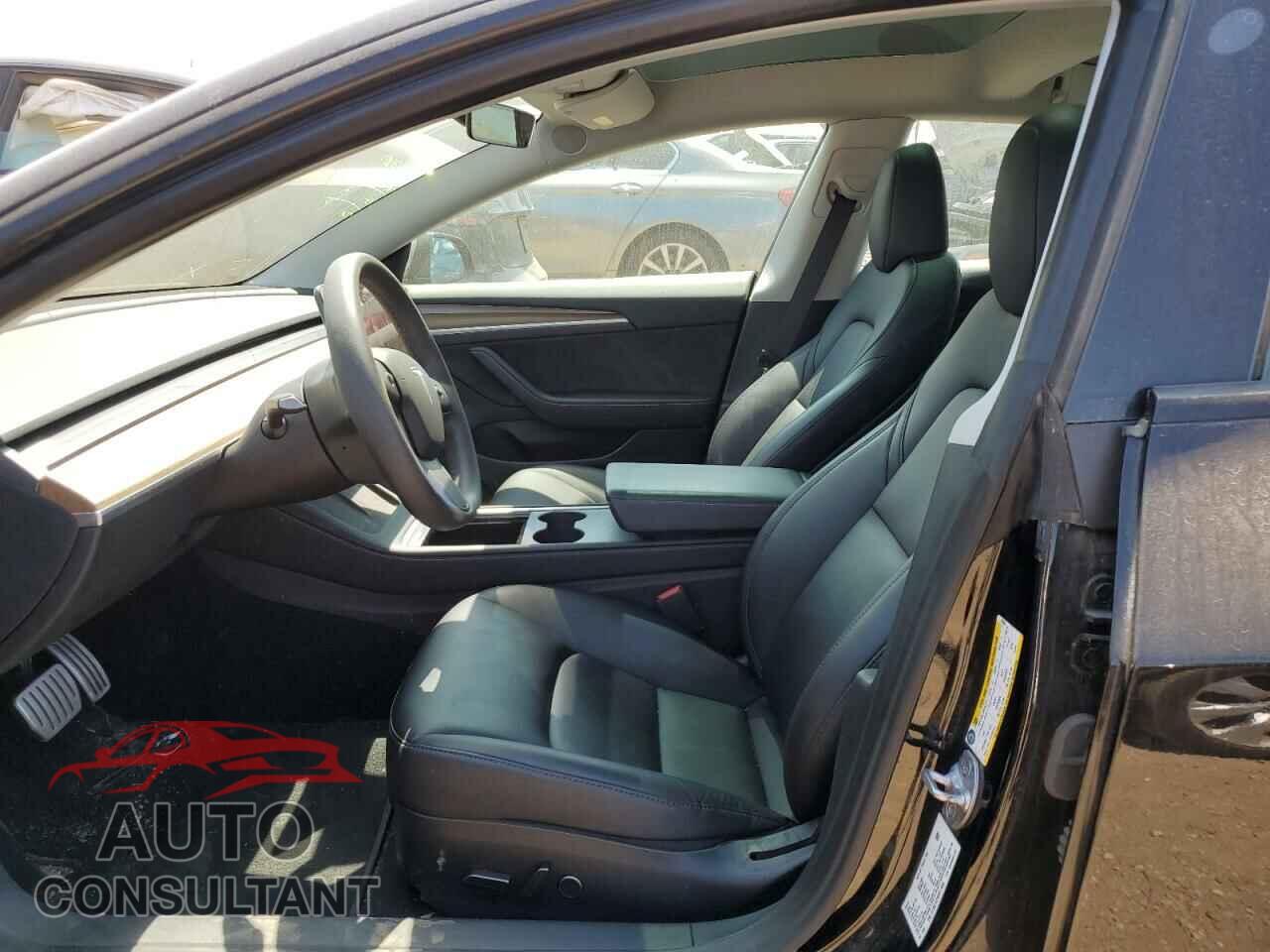 TESLA MODEL 3 2023 - 5YJ3E1EC9PF512858
