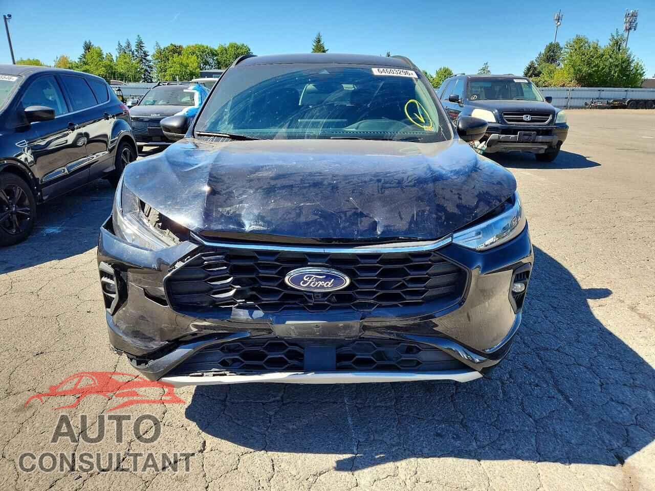 FORD UNKNOWN 2023 - 1FMCU9NZXPUA40565