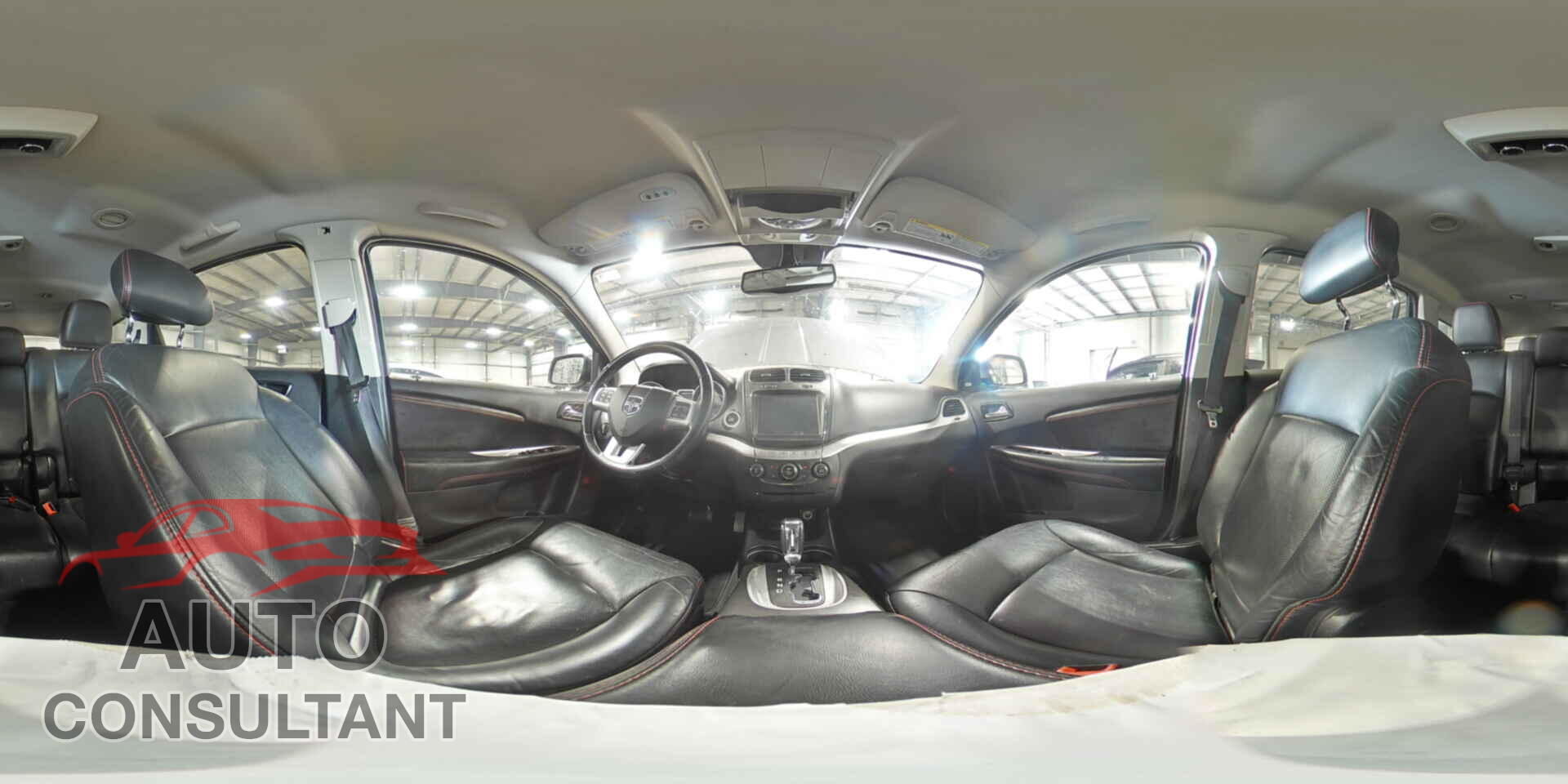 DODGE JOURNEY 2016 - 3C4PDCEG3GT248055